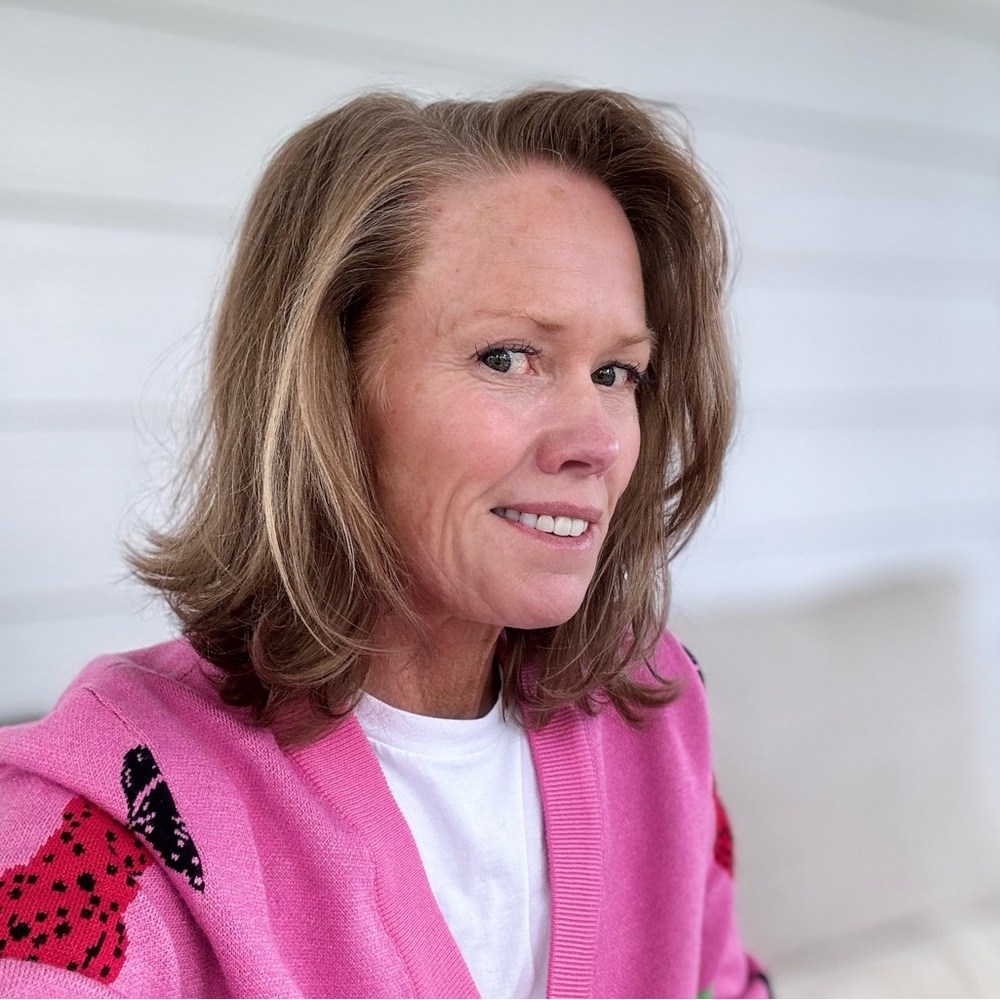 Meet your Posher, Kristy